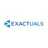 Exactuals -  SaaS enterprise software financial services