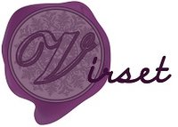 The Virset logo