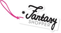 Fantasy Shopper logo