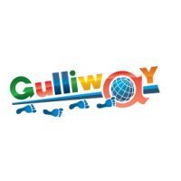 Gulliway Travel Club logo