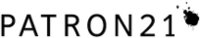 Patron21 logo