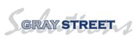 Gray Street Solutions logo