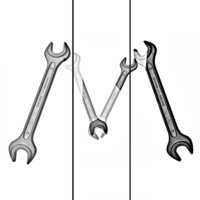 Wedding Mechanic logo