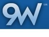 9W Search logo