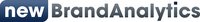 newBrandAnalytics logo