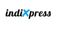 indiXpress logo