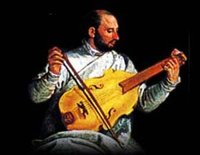 TogaMan Guitars logo