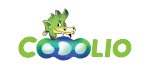 Cooolio Online logo