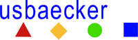 usbaecker services GmbH & Co. KG logo
