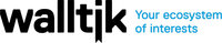 Walltik logo