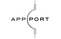 App Port LLP logo