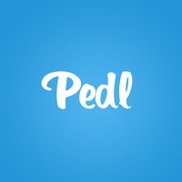 Pedl logo