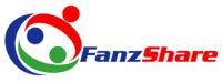 FanzShare logo