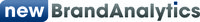 newBrandAnalytics logo