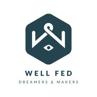 Well Fed logo