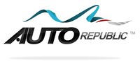 Auto Republic logo