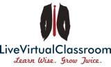 Live Virtual Classroom logo