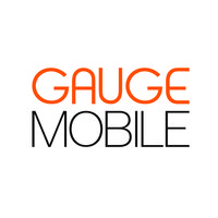 Gauge Mobile logo