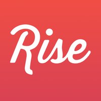 Rise logo