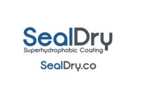 SealDry logo