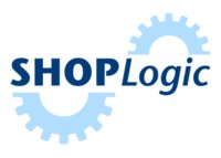 ShopLogic logo