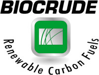 Biocrude logo