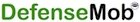 DefenseMob logo