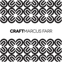 CRAFT / Marcus Farr Projects logo