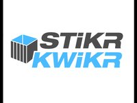 STiKR KWiKR logo