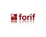 Forif logo