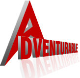 Adventurable Entertainment Network logo