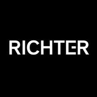 Richter logo