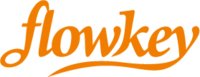 flowkey logo