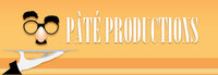 Pâté Productions logo