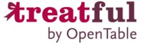 Treatful logo