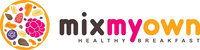 MixMyOwn logo