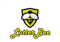 LotterBee logo