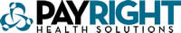 PayRight Health Solutions logo