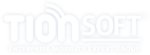 TionSoft logo