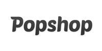 Popshop logo