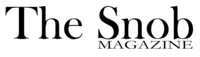 The Snob Magazine logo