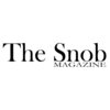 The Snob Magazine -  digital media publishing small and medium businesses