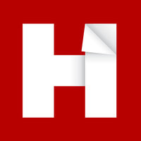 Hublisher logo