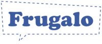 Frugalo logo