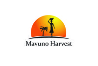Mavuno Harvest logo