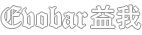 Evobar logo