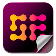 SlickFlick logo