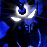 Guyver World logo