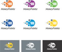 MoneyPointe logo