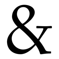 eighty & six logo